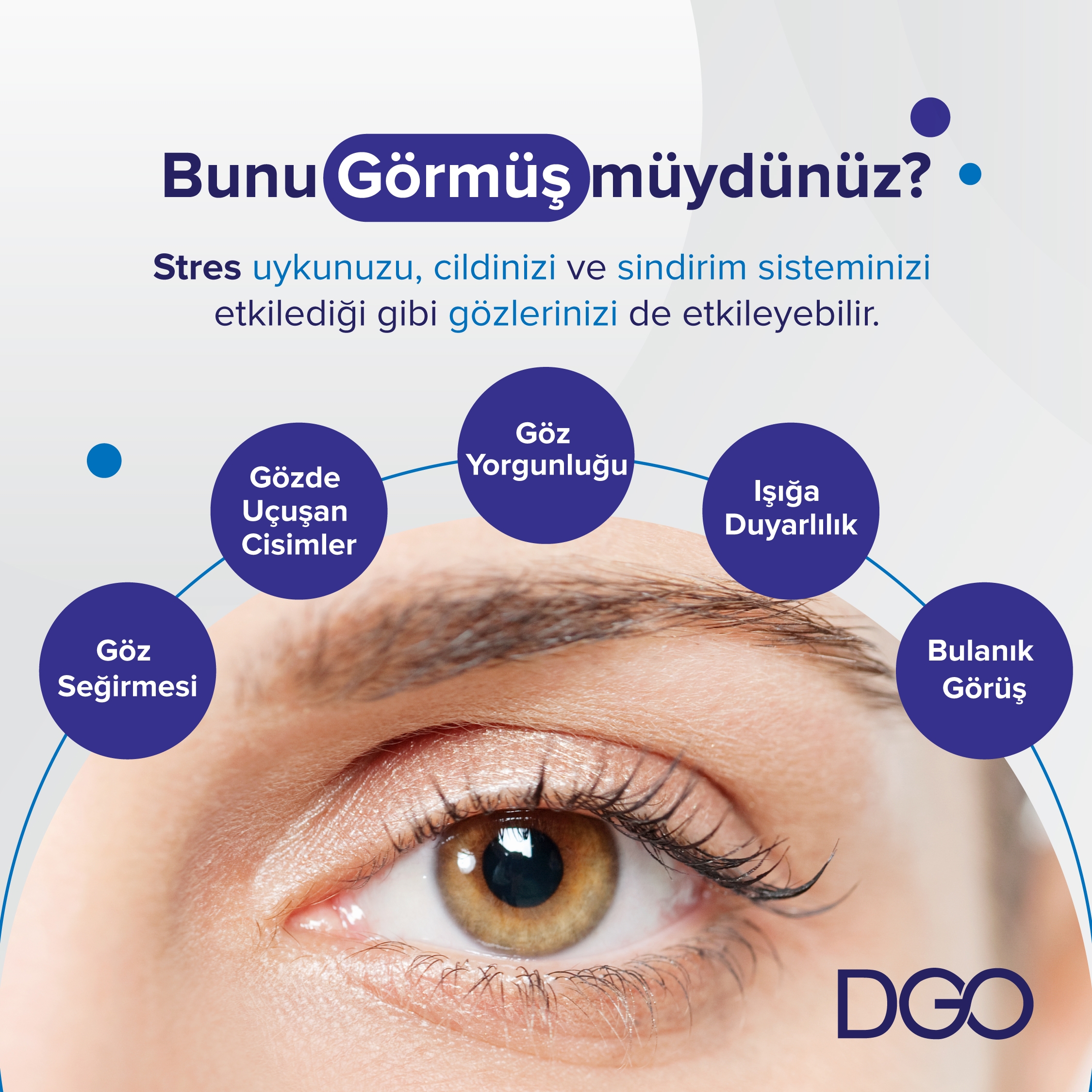 Dijital Gözlükçüler ve Optisyenler Derneği Social Media Image